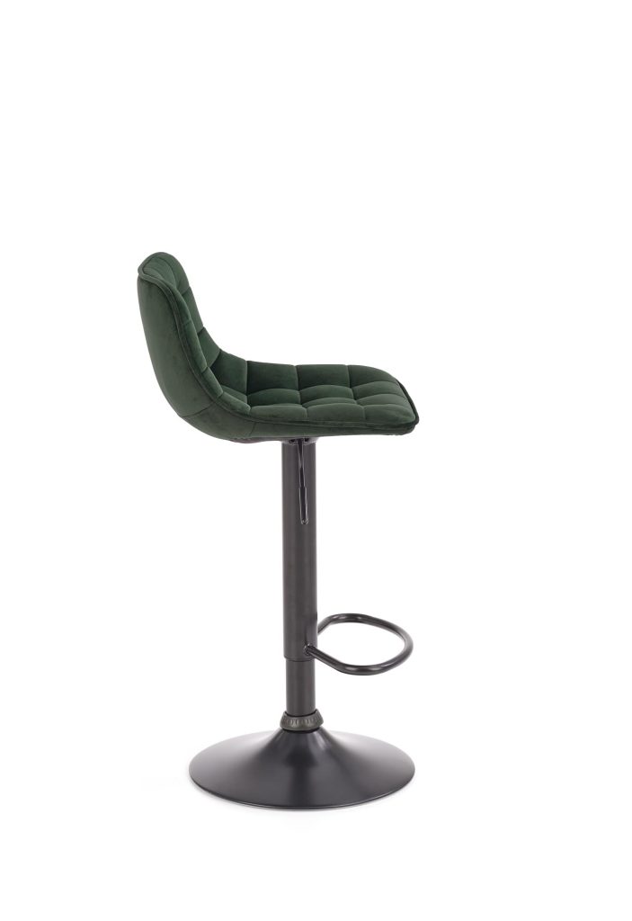 H95 hoker ciemny zielony (1p=1szt)