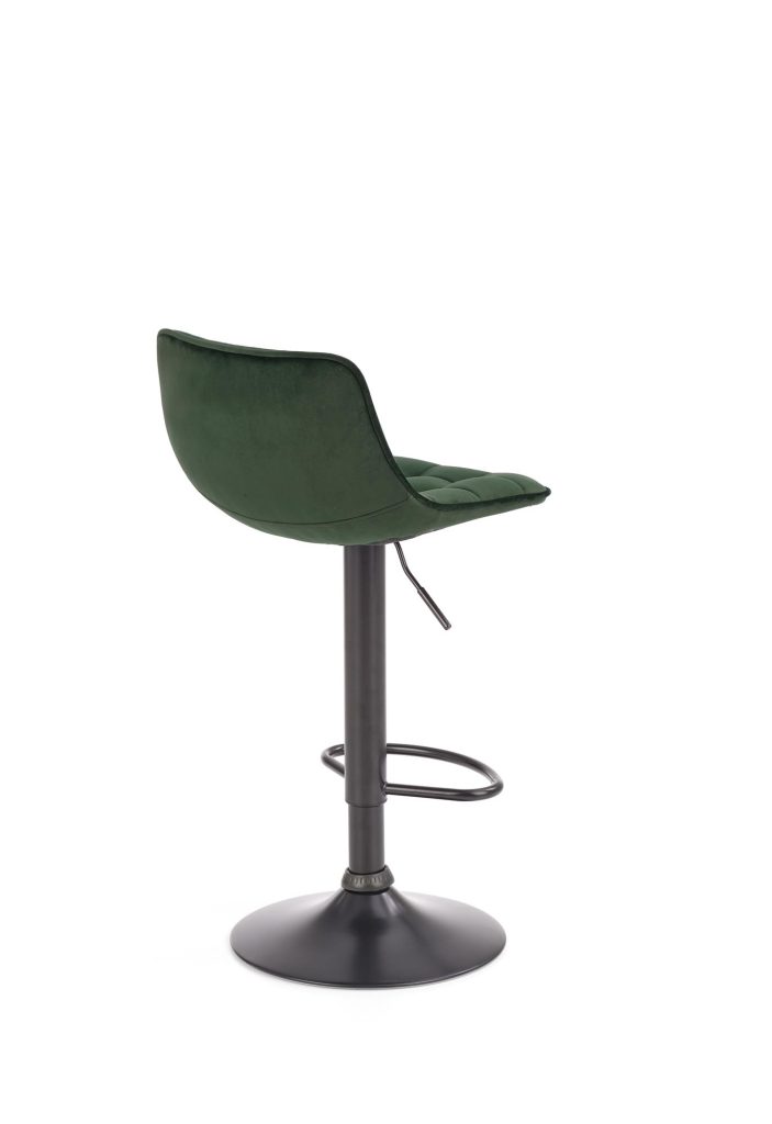 H95 hoker ciemny zielony (1p=1szt)