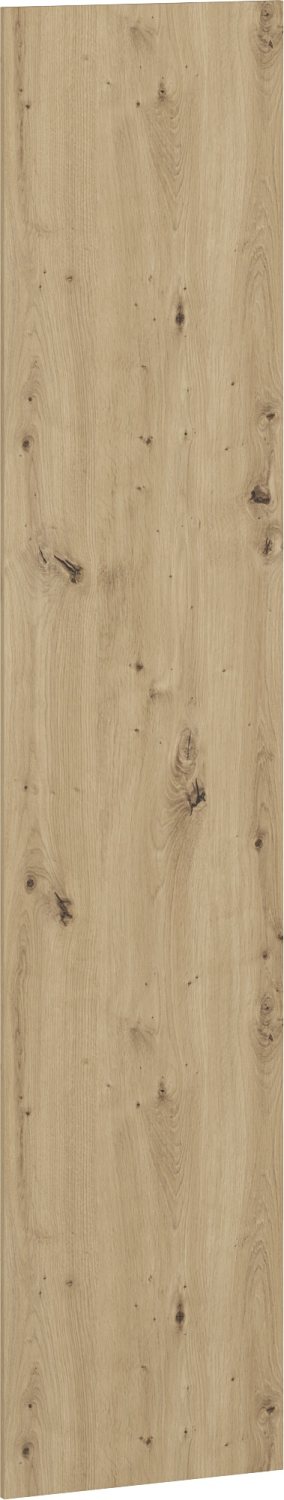 FORMO system szaf modułowych - FRONT F1 dąb artisan (1P=1SZT)