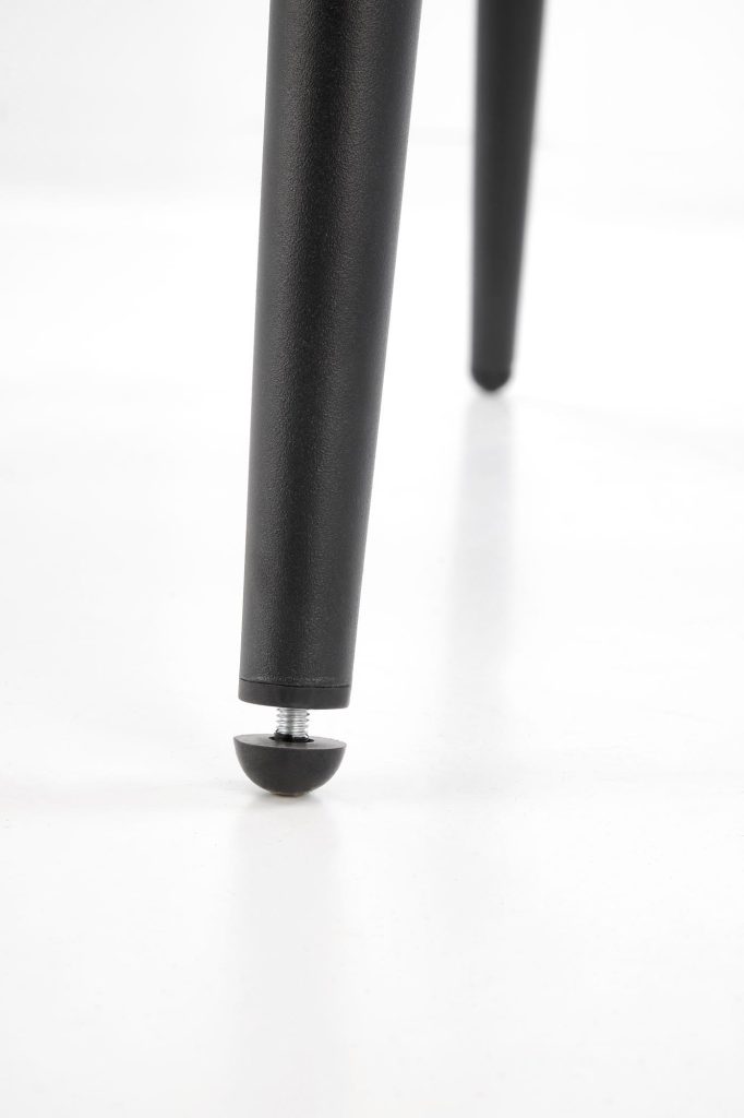 K580 krzesło, c.zielony (1p=4szt)