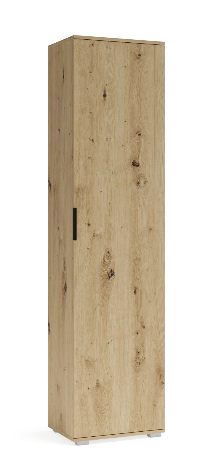 CLIF SL-50 słupek, dąb artisan (2p=1szt)