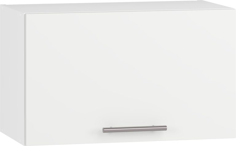 VENTO GO-60/36 szafka górna okapowa front: biały mat (1p=1szt)