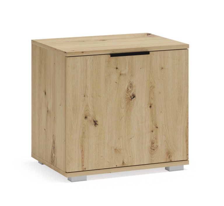 CLIF ST-50 szafka, dąb artisan (1p=1szt)