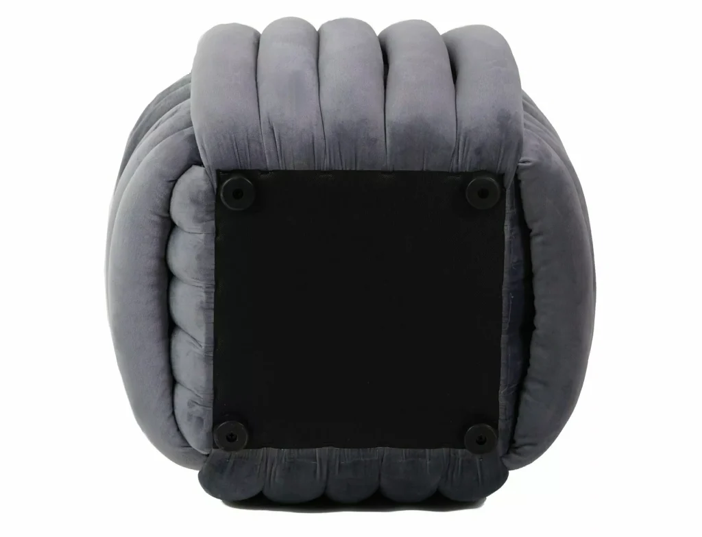 Puf Bruni Velvet