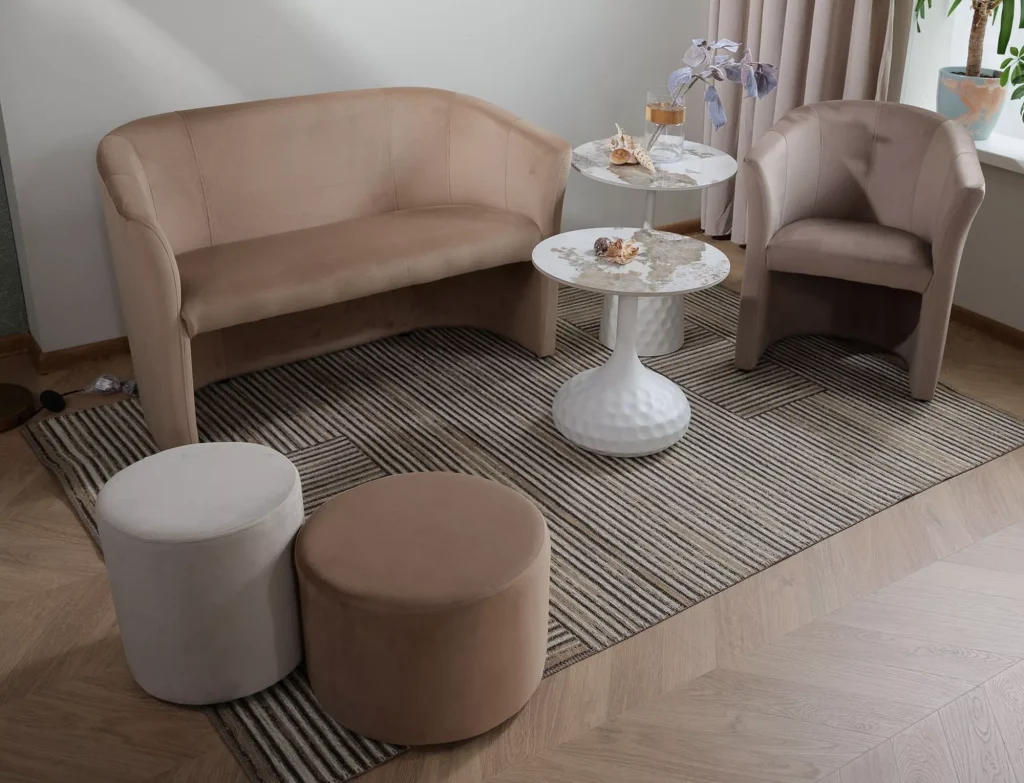 Sofa TM-2 Velvet