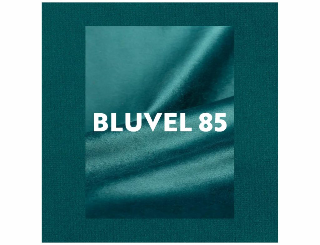 Krzesło Chic Velvet