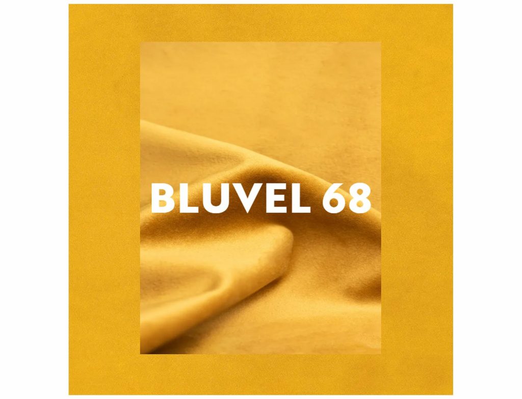 Pufa Lori Velvet