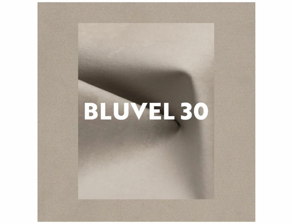 Puf Doti A Velvet