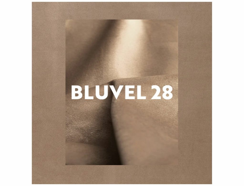 Krzesło Crown Velvet
