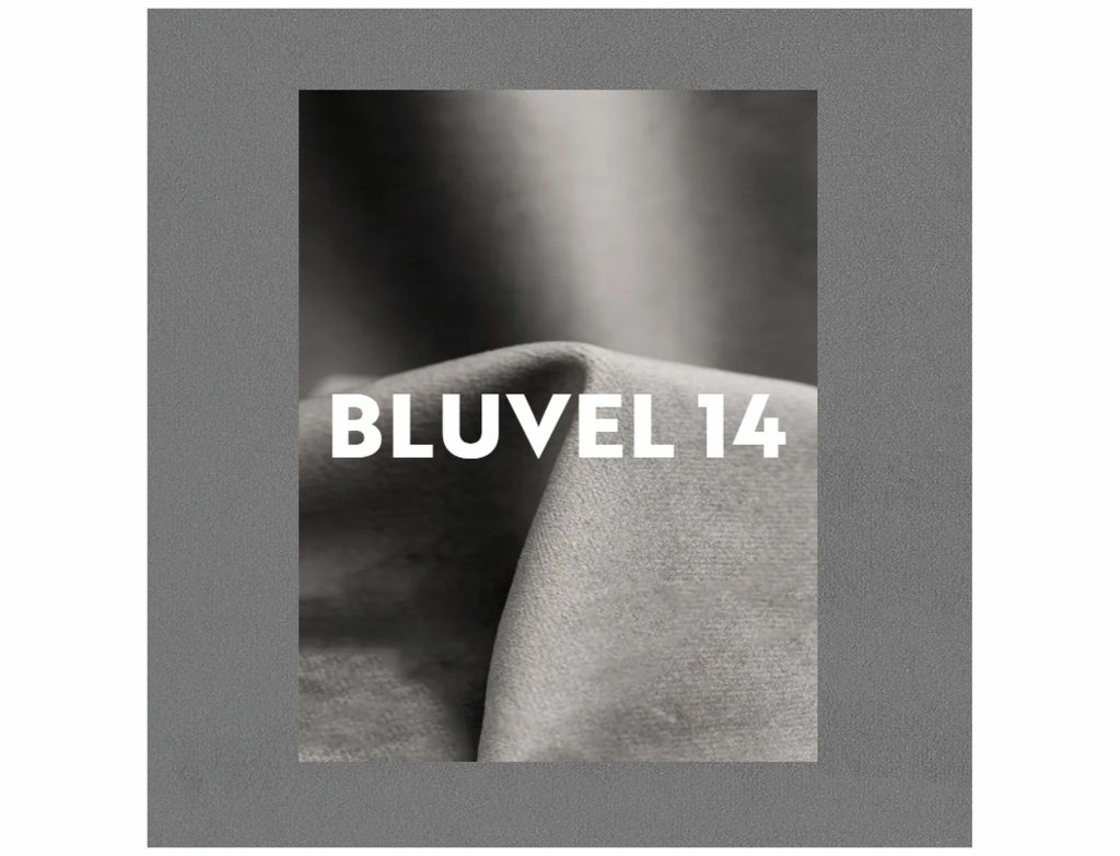 Fotel rozkładany Kronos Velvet
