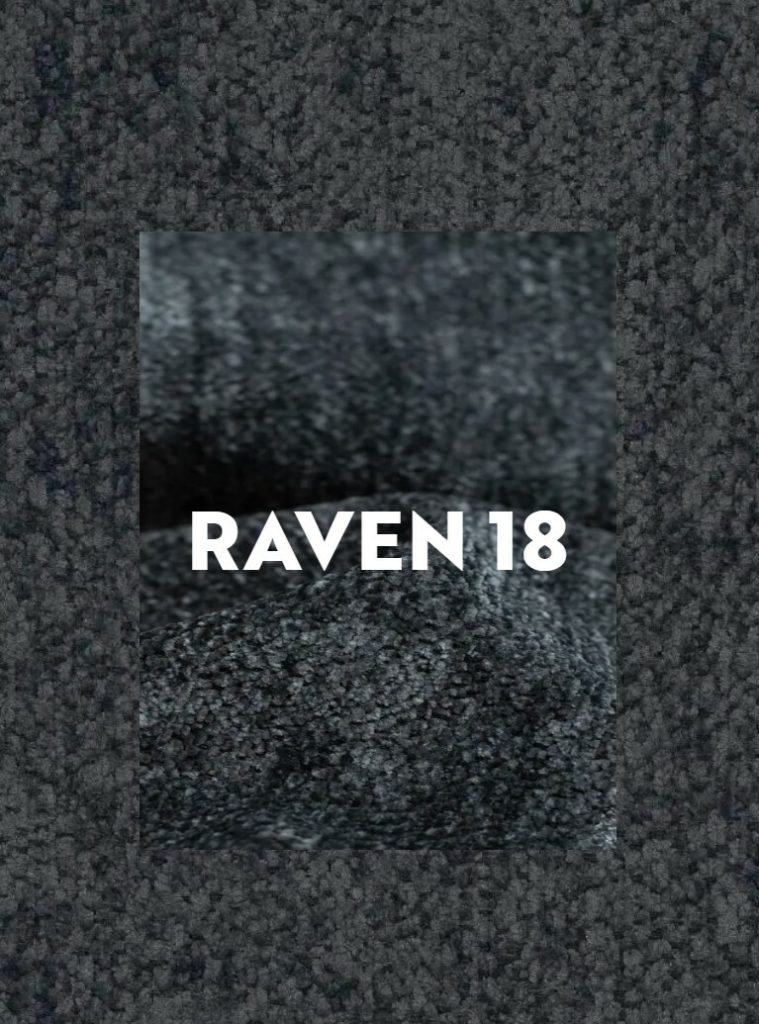 Fotel Felicia Raven