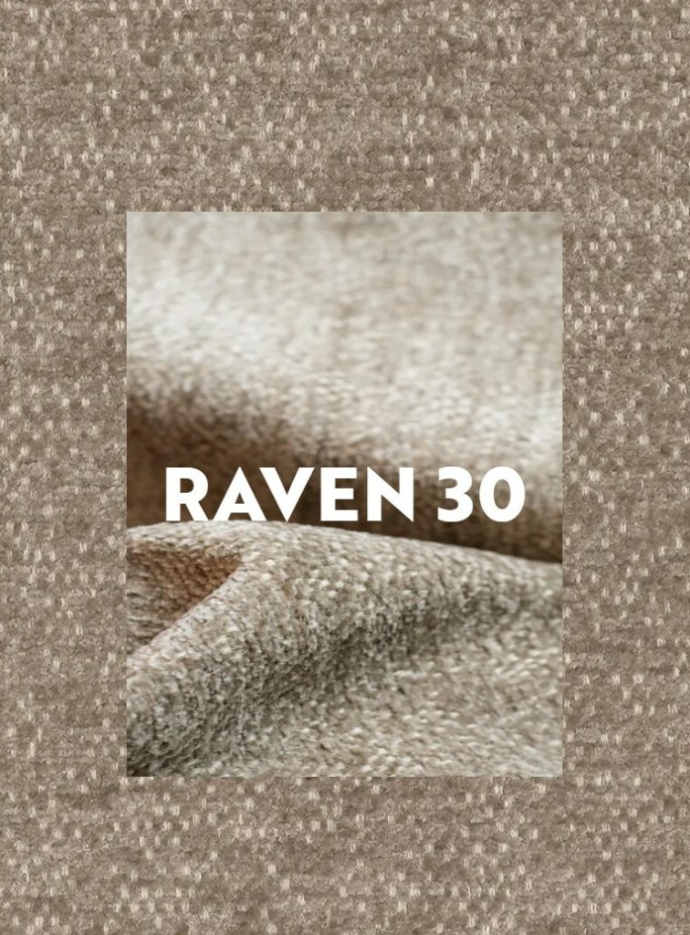 Fotel rozkładany Argos Raven