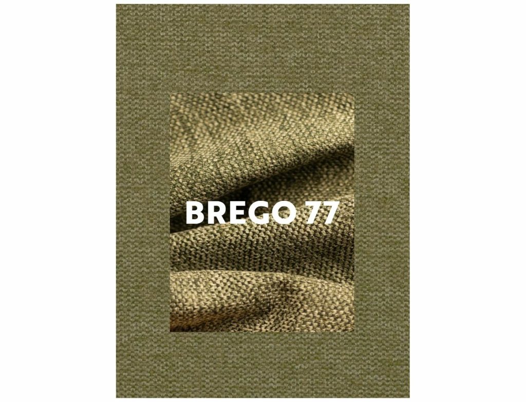 Krzesło Notti Brego