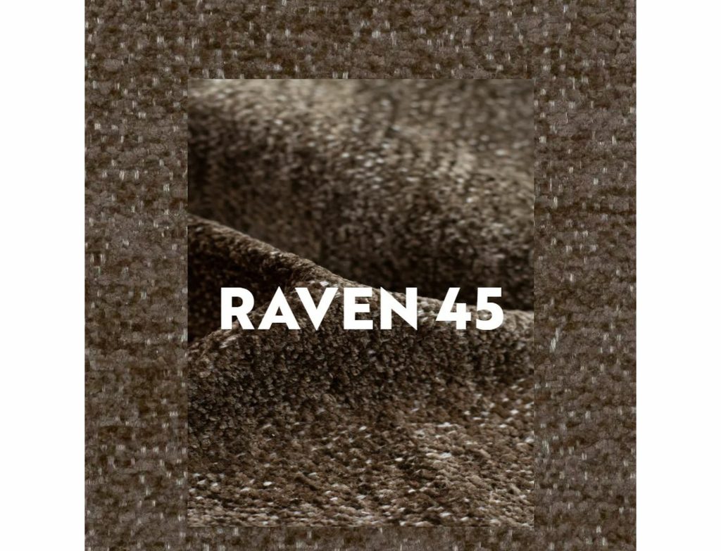 Fotel rozkładany Atos Raven
