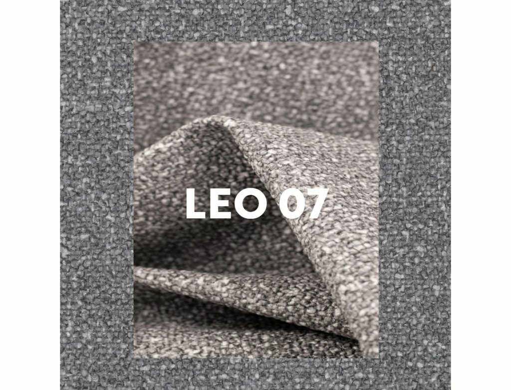 Krzesło Ballo Leo