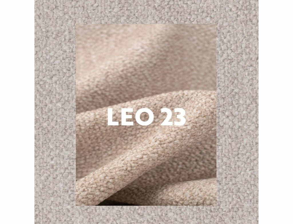 Krzesło Borgo Leo