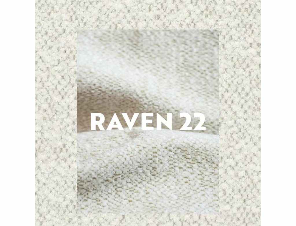 Łóżko Montreal Raven