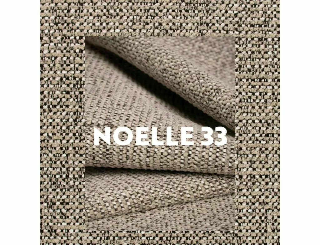 Fotel obrotowy Q-091 Noelle