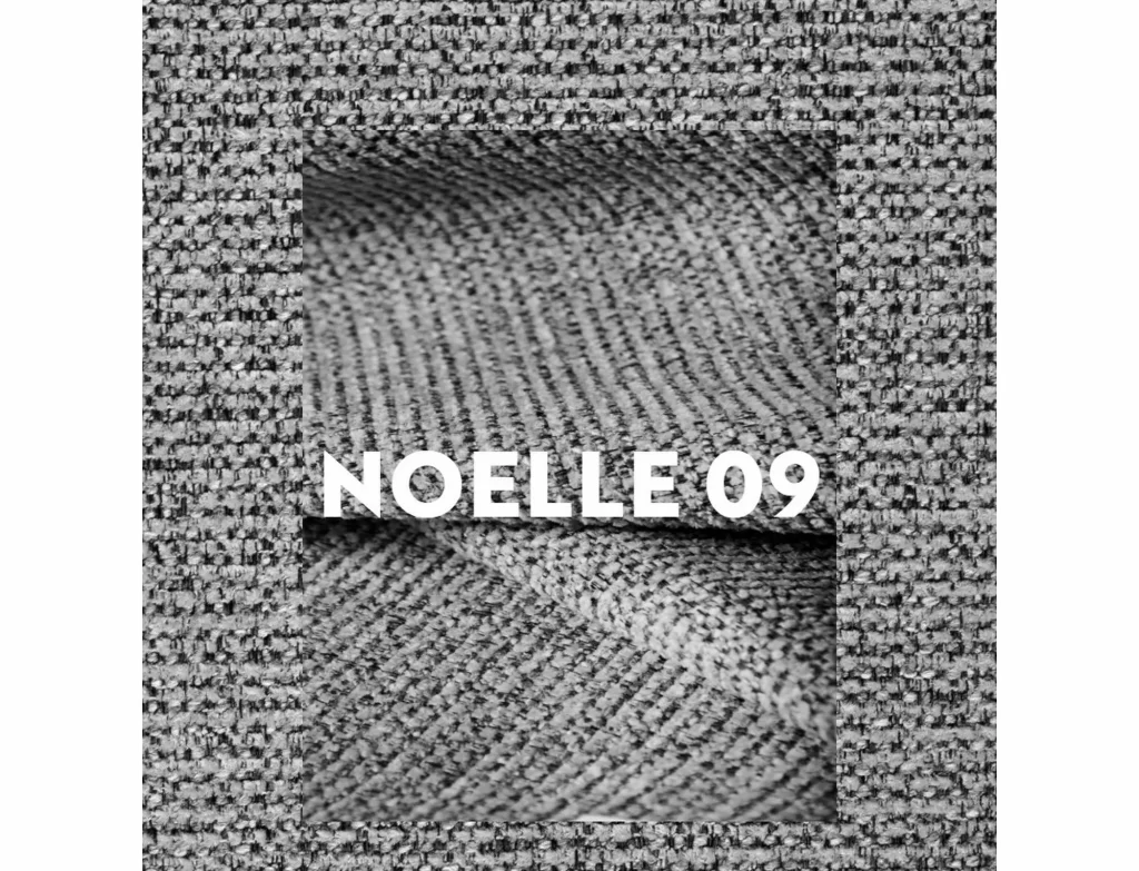 Fotel obrotowy Q-091 Noelle