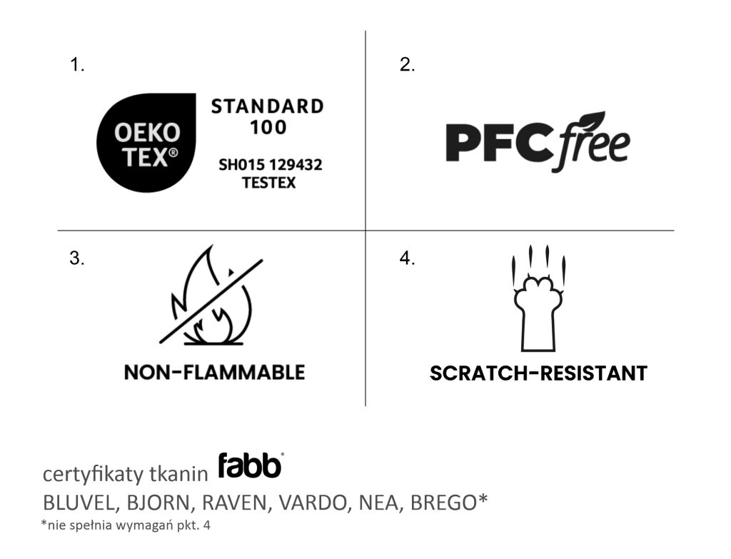 Sofa Castello Velvet 2