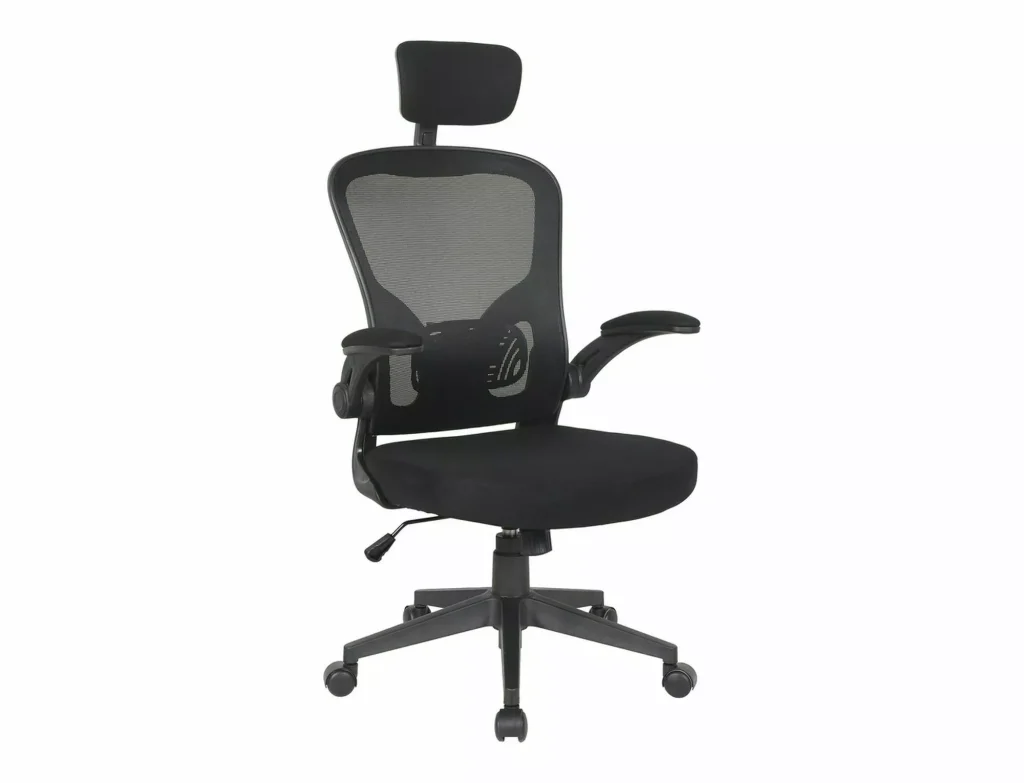 Fotel obrotowy Q-060