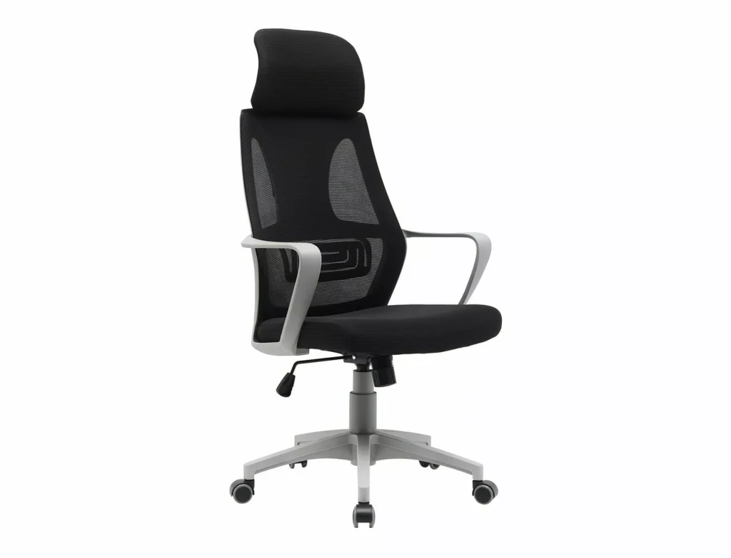 Fotel obrotowy Q-095