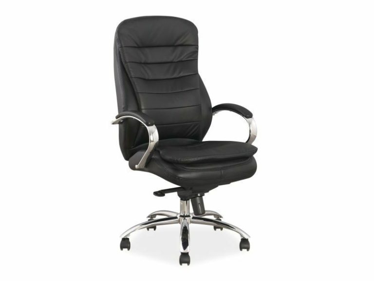 Fotel obrotowy Q-154