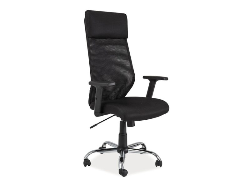 Fotel Obrotowy Q-211
