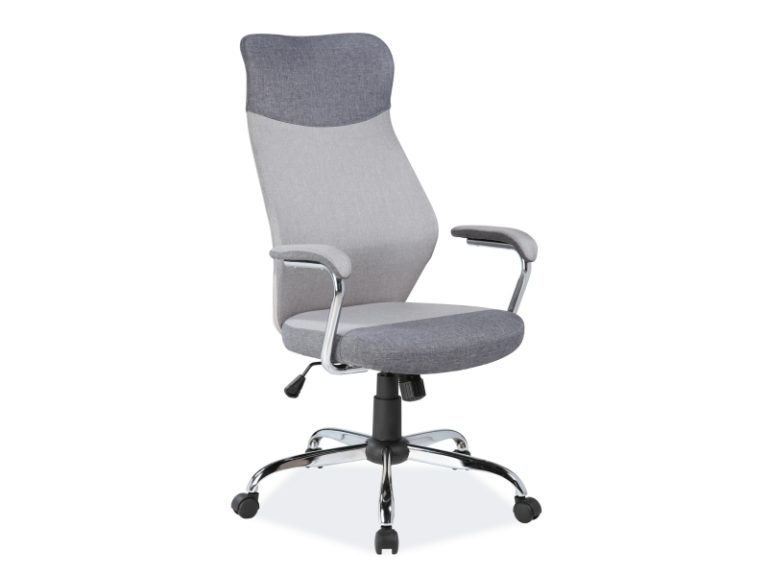 Fotel obrotowy Q-319