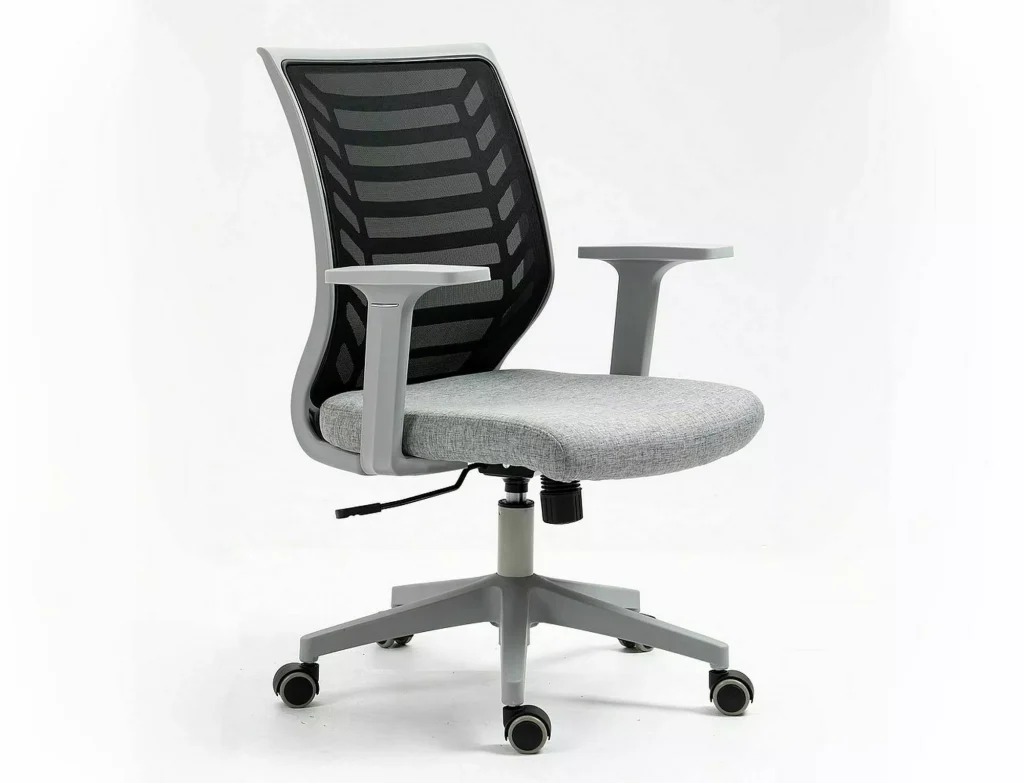 Fotel obrotowy Q-320