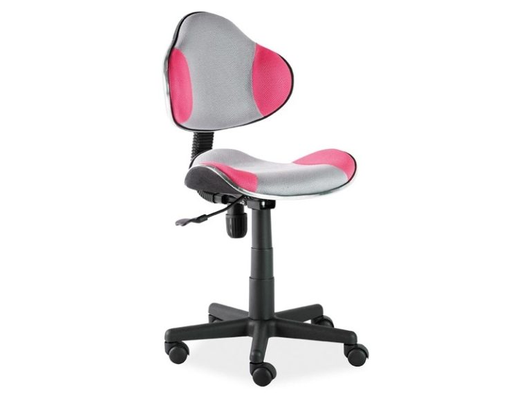 Fotel obrotowy Q-G2