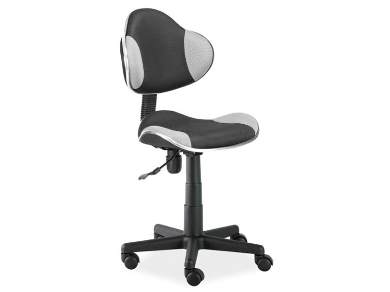 Fotel obrotowy Q-G2