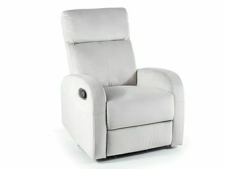 Fotel Olimp Velvet