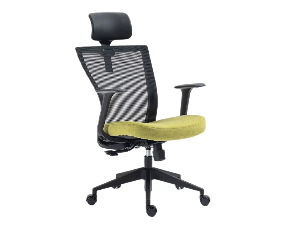 Fotel obrotowy Q-328H