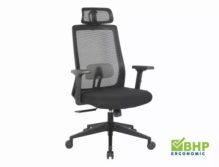 Fotel obrotowy Q-058