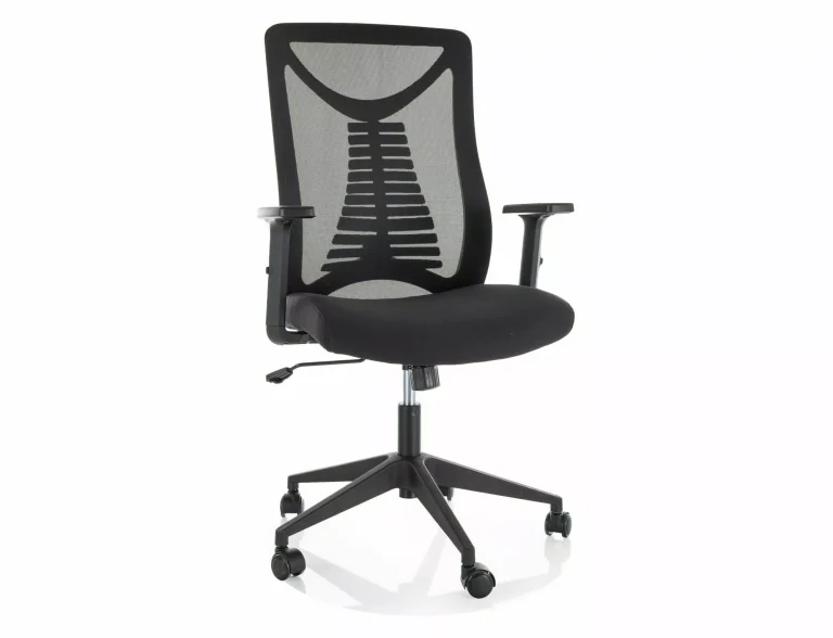 Fotel obrotowy Q-330R