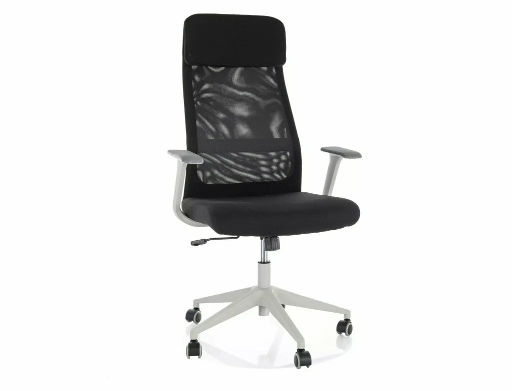 Fotel obrotowy Q-861 R