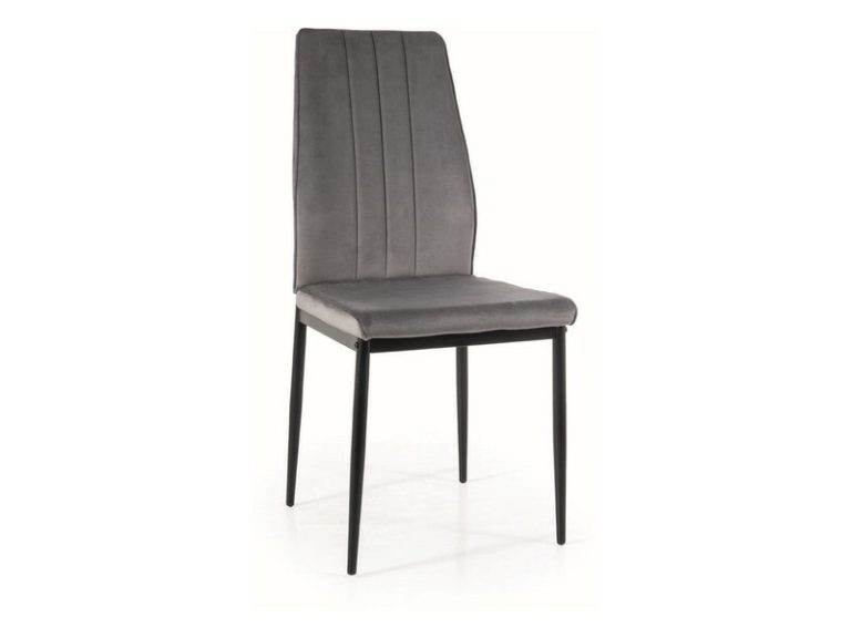 Krzesło Atom Velvet