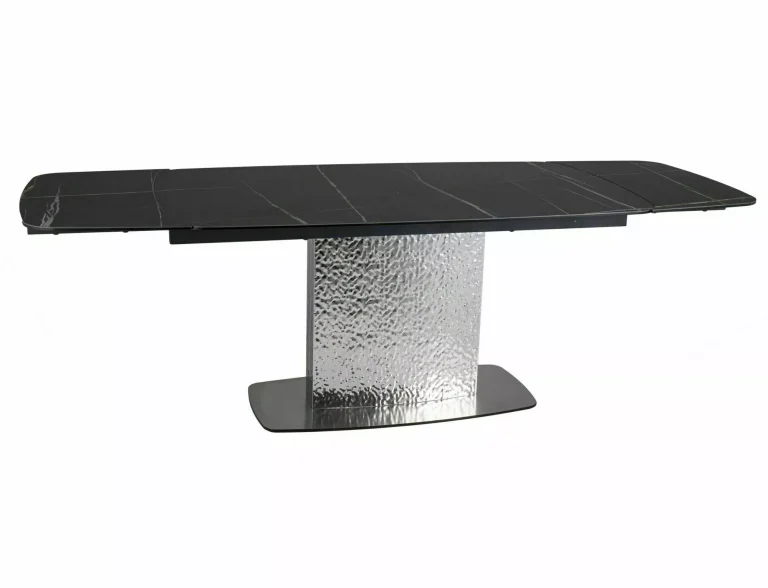 Stół Moncler Ceramic Sahara Noir