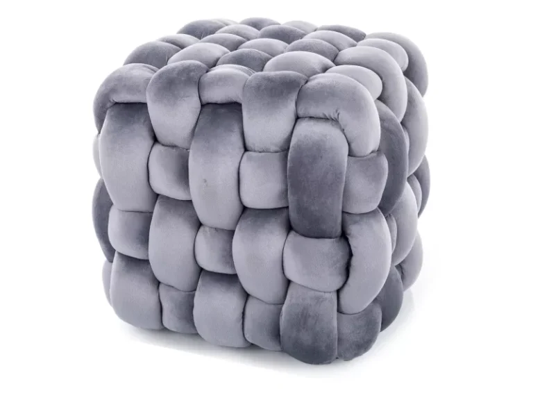 Puf Faris Velvet