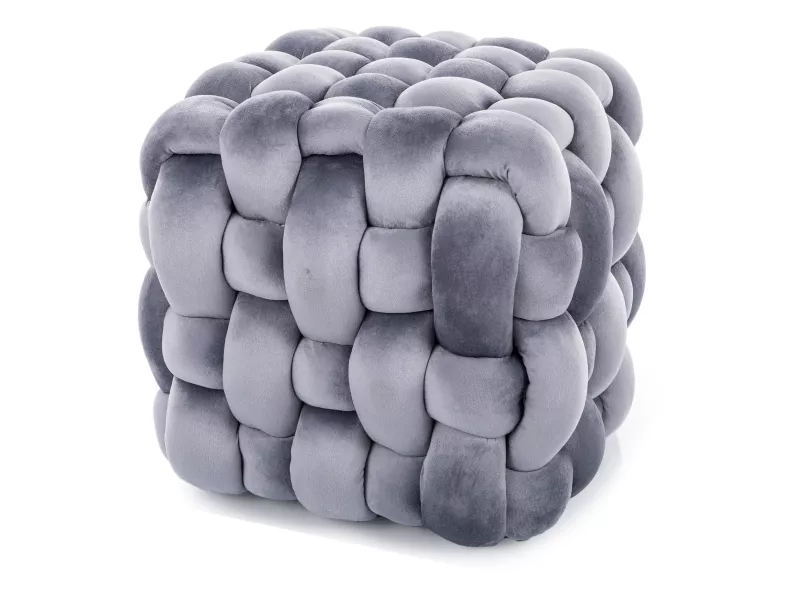 Puf Faris Velvet