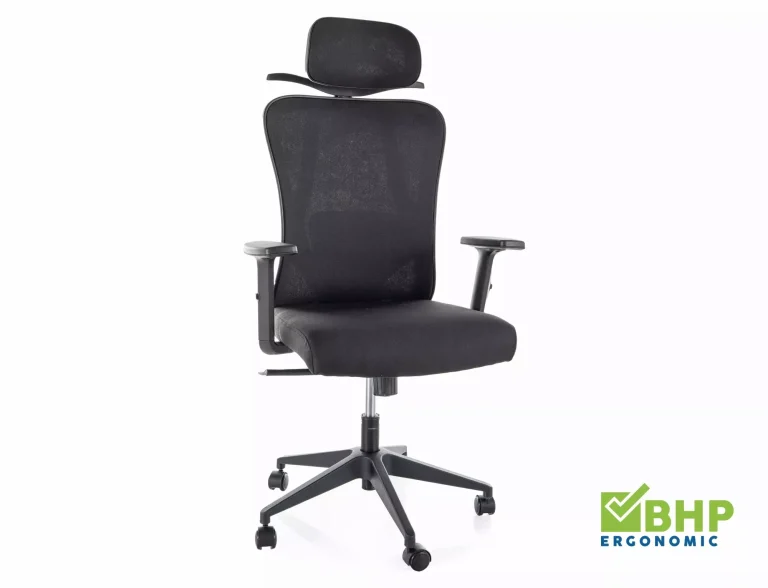 Fotel obrotowy Q-080M