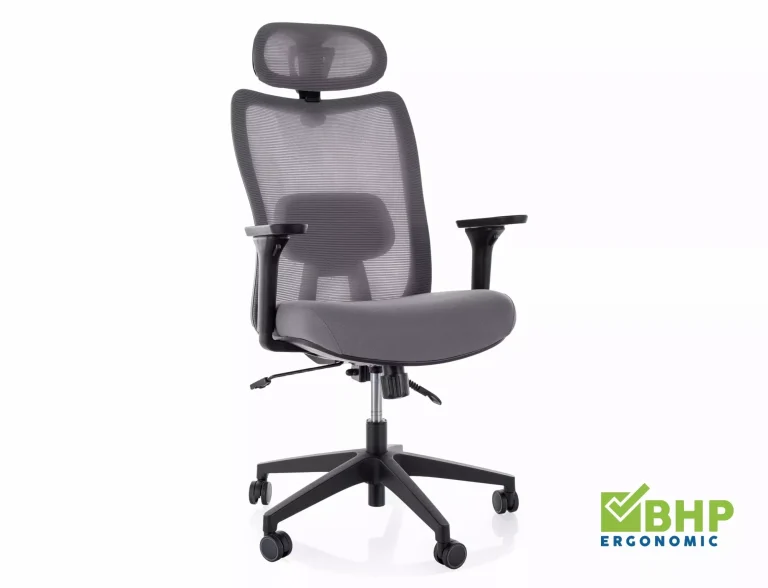 Fotel obrotowy Q-724H