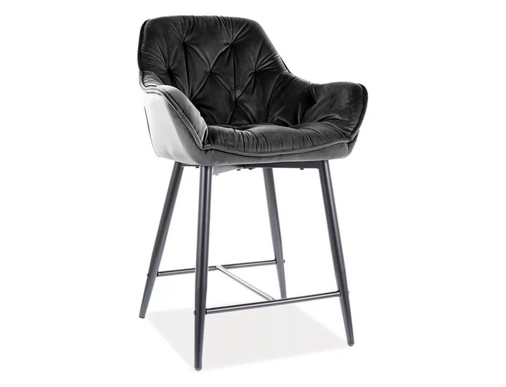 Półhoker Cherry H-2 Velvet
