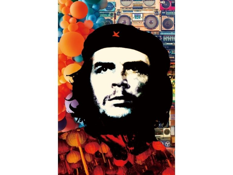 Obraz Ernesto